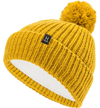 Daisy Beanie, Autumn Leaves