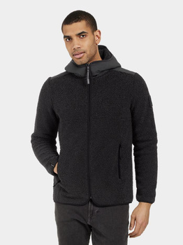 BENNO USX FULLZIP Black