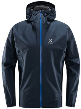 L.I.M Comp Jacket Men, Tarn Blue