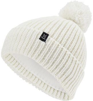 Daisy Beanie, Soft White