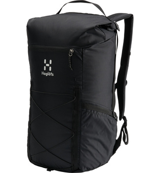 Nusnäs 25L, True Black