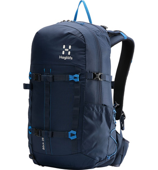 Bäck 28, Tarn Blue/Nordic Blue