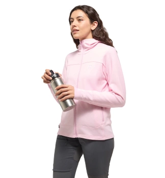 Betula Hood Women, Fresh Pink