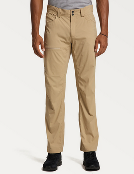 Lite Standard Pant Men, Sand