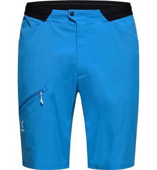 L.I.M Fuse Shorts Men, Nordic Blue
