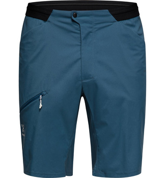 L.I.M Fuse Shorts Men, Dark Ocean
