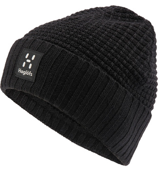 Lava Beanie, True Black
