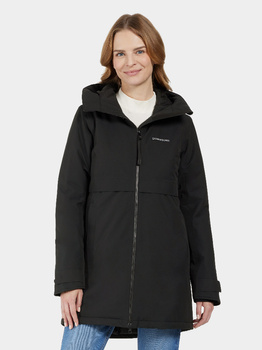 HELLE WNS PARKA 5 Black