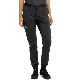 L.I.M Fuse Pant Women, true black