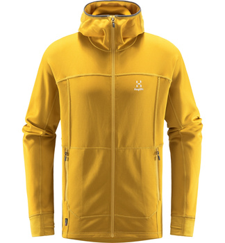 Betula Hood Men, Autumn Leaves