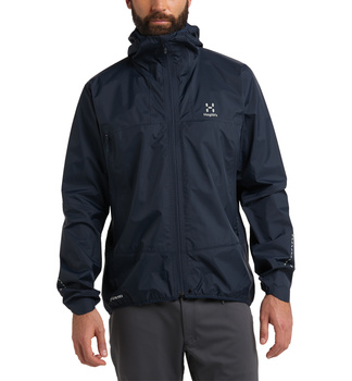 L.I.M GTX Jacket II Men, Tarn Blue