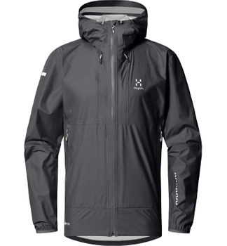 L.I.M GTX Jacket II Men, Magnetite