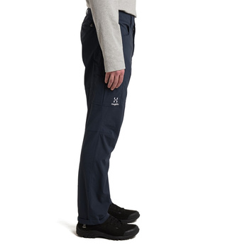Mid Standard Pant Men, Tarn Blue