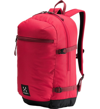 Mirre 26L, Scarlet Red