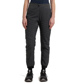 L.I.M Mimic Pant Women, Magnetite
