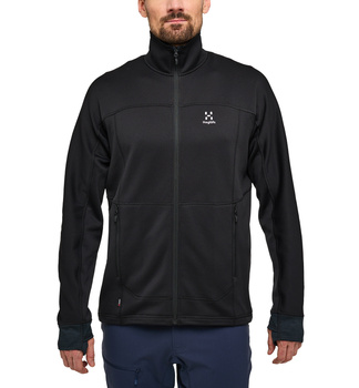 Betula Jacket Men, True Black
