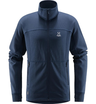 Betula Jacket Men, Tarn Blue