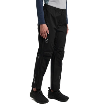L.I.M GTX Pant Women, True Black