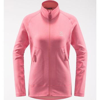Heron Jacket Women, Tulip Pink