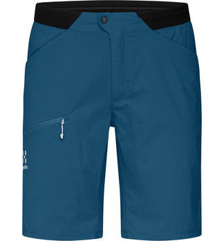 L.I.M Fuse Shorts Women, Dark Ocean