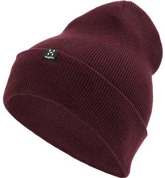 Aze Beanie, Aubergine