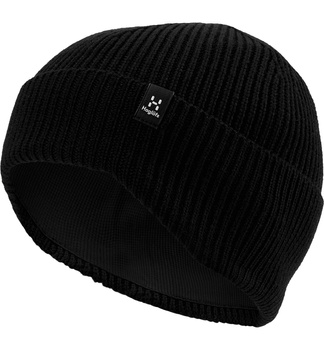 BC Beanie, True Black