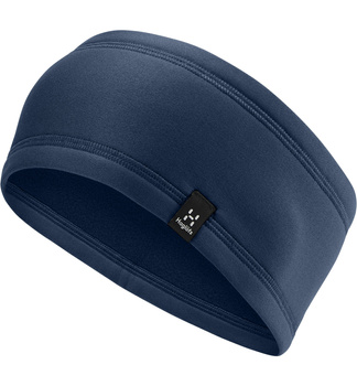 Fanatic Headband, Tarn Blue