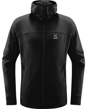 Betula Hood Men, True Black