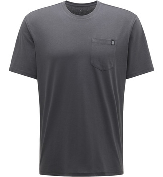 Mirth Tee Men, Magnetite