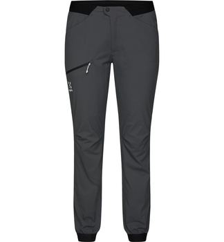 L.I.M Fuse Pant Women, Magnetite