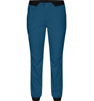 L.I.M Fuse Pant Women, Dark Ocean