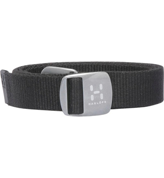 Sarek Belt, True Black