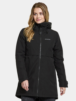 HELLE WNS PARKA 3 Black