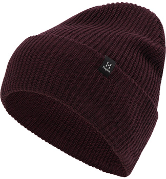 Watch Me Beanie, Burgundy Brown, 1-SIZE