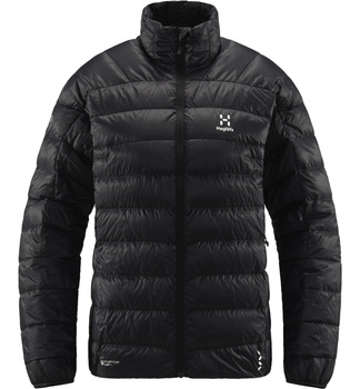 L.I.M Down Jacket Women, True Black
