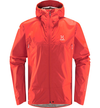 L.I.M GTX Jacket Men, Habanero