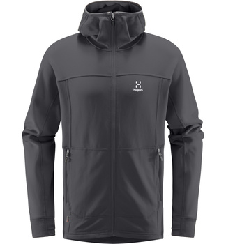 Betula Hood Men, Magnetite