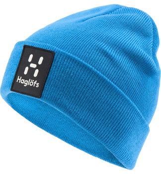 Maze Beanie, Nordic Blue, 1-SIZE