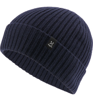 Fisherman Beanie, Tarn Blue, 1-SIZE