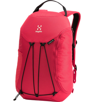 Corker 15L, Scarlet Red