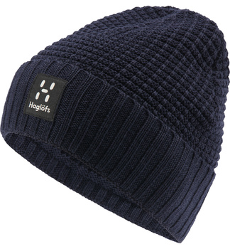 Lava Beanie, Tarn Blue