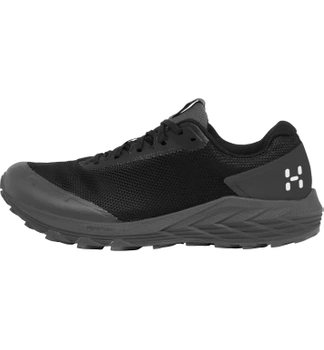 L.I.M Tempo Trail GTX Low Men TruBlack/Magnetite